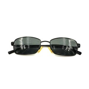 Sungear Matte Black Metal Sunglasses Frames
